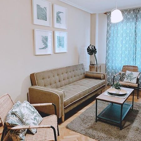 살라망카 Vut Casa Miranda 51 아파트 외부 사진