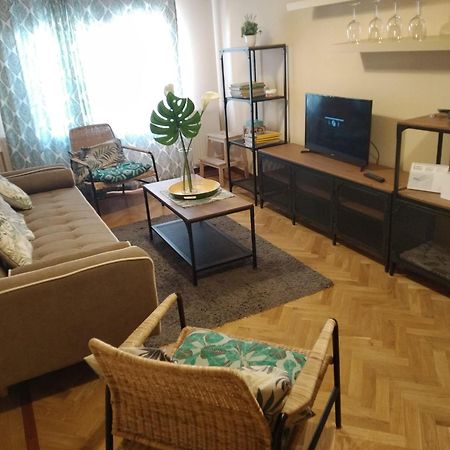 살라망카 Vut Casa Miranda 51 아파트 외부 사진