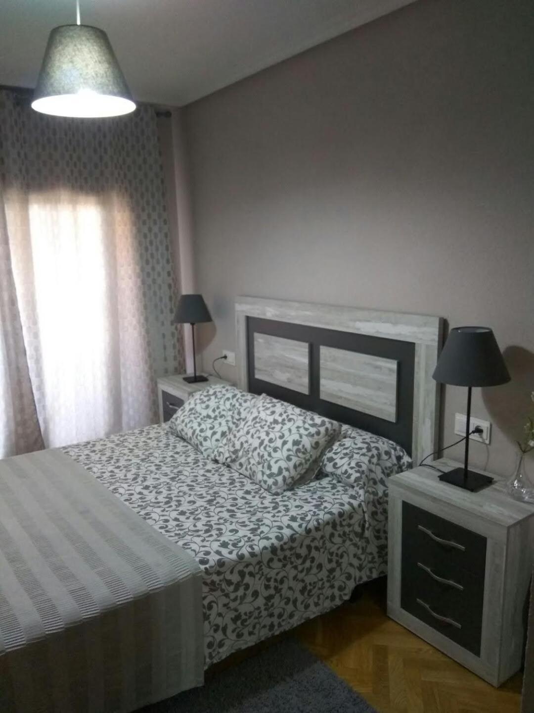 살라망카 Vut Casa Miranda 51 아파트 외부 사진