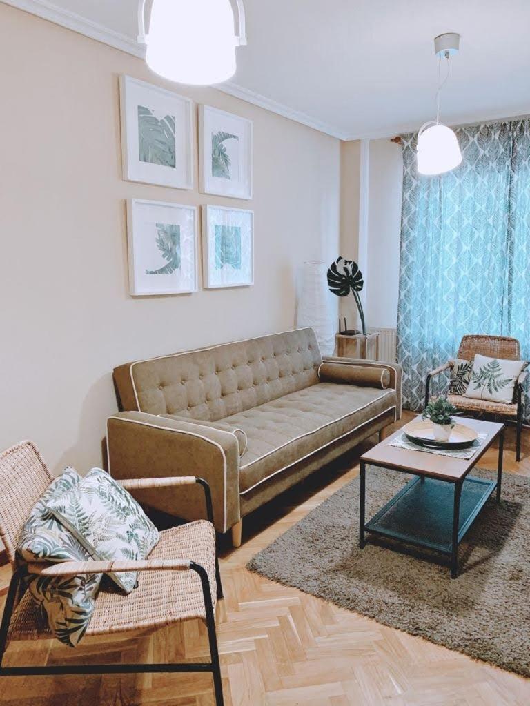 살라망카 Vut Casa Miranda 51 아파트 외부 사진
