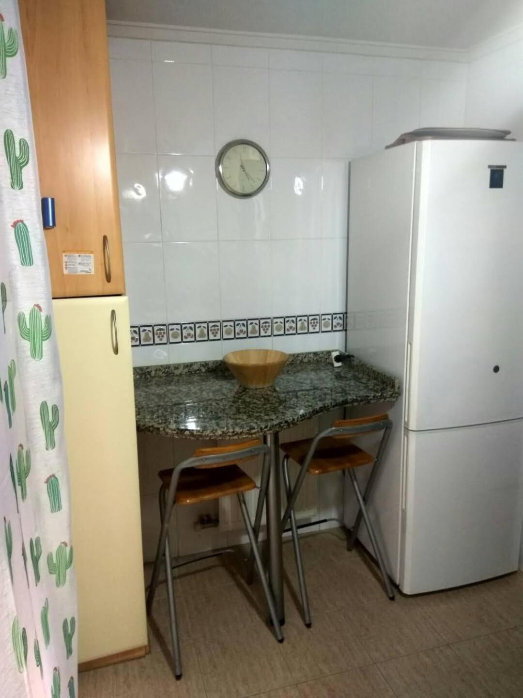 살라망카 Vut Casa Miranda 51 아파트 외부 사진