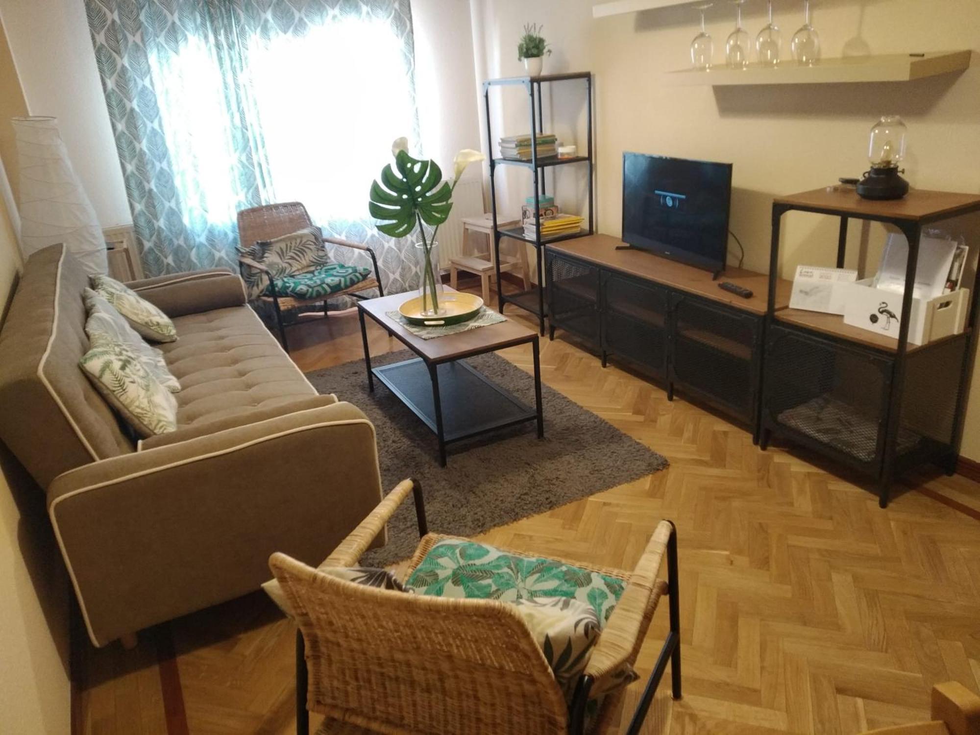 살라망카 Vut Casa Miranda 51 아파트 외부 사진